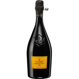 La Fine Bulle - Champagne Veuve Clicquot La Grande Dame 2006