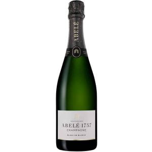 La Fine Bulle - Cuvée Blanc de Blancs – Champagne Abelé 1757