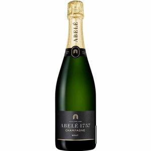 La Fine Bulle - Cuvée Brut – Champagne Abelé 1757