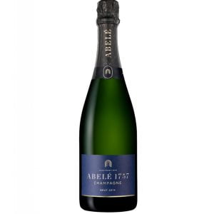 La Fine Bulle - Champagne Abelé 1757 Brut Millésime 2014