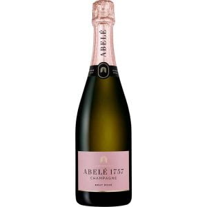 La Fine Bulle - Cuvée Brut Rosé – Champagne Abelé 1757