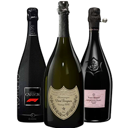 La Fine Bulle - Champagnes Millésime