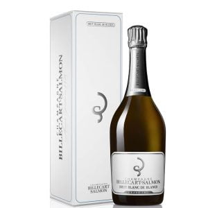 La Fine Bulle - Champagne Billecart-Salmon Blanc de Blancs Grand Cru