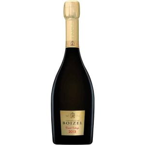 La Fine Bulle - Champagne Boizel Grand Vintage 2013