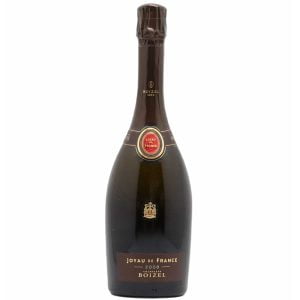 La Fine Bulle - Champagne Boizel Joyau de France 2008