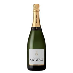 La Fine Bulle - Cuvée Brut Réserve – Champagne Castelnau