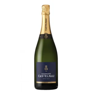 La Fine Bulle - Champagne Castelnau Extra Brut