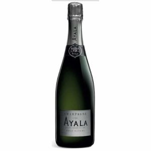 La Fine Bulle - Cuvée Brut Nature Zéro Dosage – Champagne Ayala