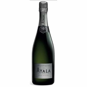 La Fine Bulle - Champagne Ayala Brut Nature Zéro Dosage