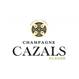 La Fine Bulle - Nos maisons - Maison Claude Cazals - Logo