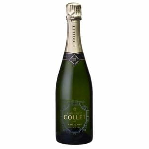 La Fine Bulle - Champagne Collet Blanc de Noirs Premier Cru