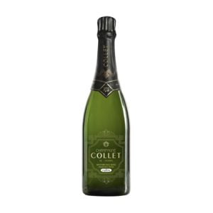 La Fine Bulle - Cuvée Collection Privée 2006 – Champagne Collet