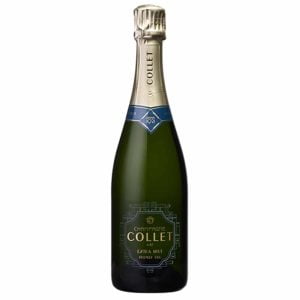 La Fine Bulle - Cuvée Extra Brut Premier Cru – Champagne Collet