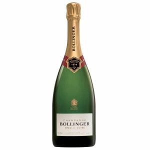 La Fine Bulle - Champagne Bollinger Spécial Cuvée