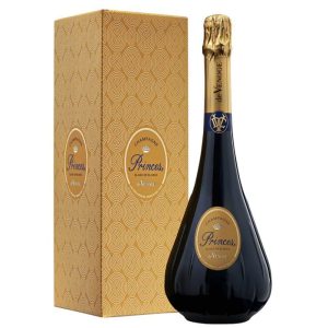 La Fine Bulle - Champagne De Venoge Prince Blanc de Blancs 2014