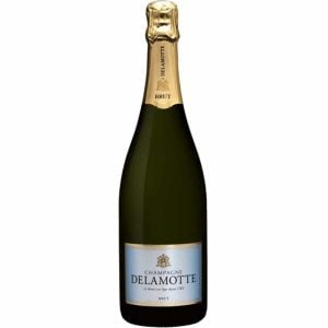 La Fine Bulle - Champagne Delamotte Brut