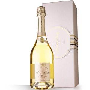 La Fine Bulle - Champagne Deutz Amour de Deutz 2009