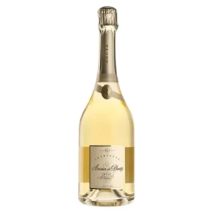 La Fine Bulle - Amour de Deutz 2009 sans étui 150cl – Champagne Deutz