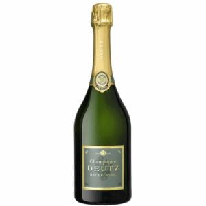 La Fine Bulle - Champagne Deutz Brut Classic