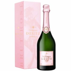 La Fine Bulle - Champagne Deutz Rosé