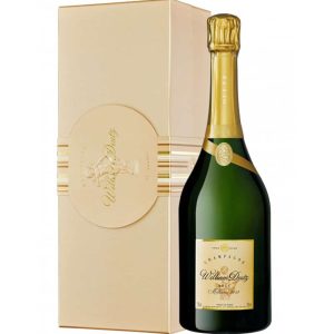 La Fine Bulle - Champagne Deutz Cuvée William Deutz 2013