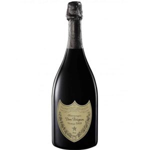 La Fine Bulle - Champagne Dom Pérignon Millésime 2009