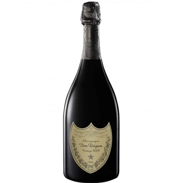 La Fine Bulle Maison Dom Pérignon Champagne Vintage 2009