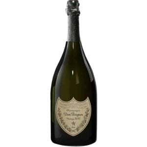 La Fine Bulle - Champagne Dom Pérignon Millésime 2012