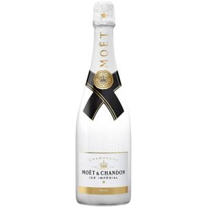 La Fine Bulle - Champagne Moët & Chandon Ice Impérial