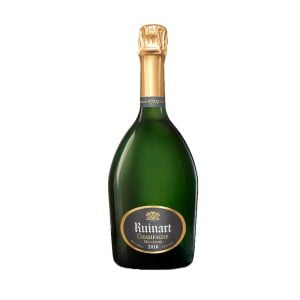 La Fine Bulle - Champagne Ruinart R de Ruinart Millésime 2016