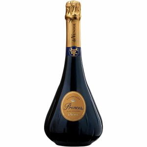 La Fine Bulle - Champagne De Venoge Princes Blanc de Blancs