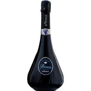 La Fine Bulle - Champagne De Venoge Princes Blanc de Noirs
