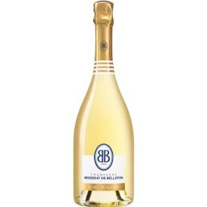 La Fine Bulle - Champagne Besserat de Bellefon Blanc de Blancs