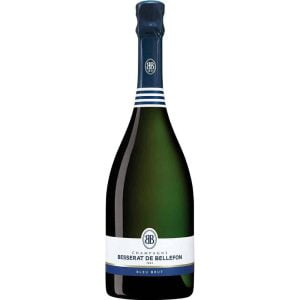 La Fine Bulle - Champagne Besserat de Bellefon Bleu Brut
