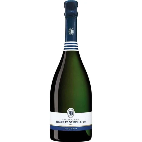 Champagne Besserat de Bellefon Bleu Brut