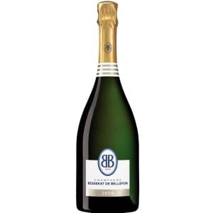 La Fine Bulle - Champagne Besserat de Bellefon Millésime 2008