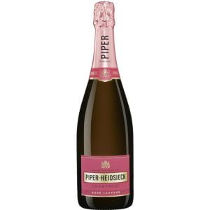 La Fine Bulle - Champagne Piper-Heidsieck Cuvée Rosé Sauvage