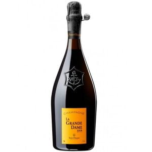 La Fine Bulle - La Grande Dame 2008 – Champagne Veuve Clicquot