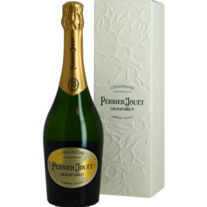 La Fine Bulle - Champagne Perrier-Jouët Grand Brut
