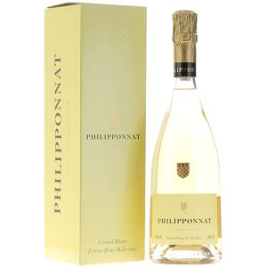 La Fine Bulle - Champagne Philipponnat Grand Blanc 2015