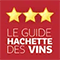 La Fine bulle - Champagne Krug Brut Vintage 2008 - Guide Hachette 3 étoiles
