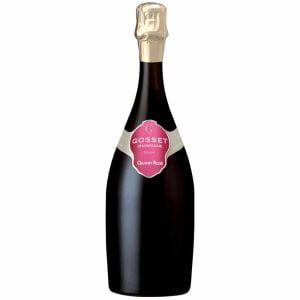 La Fine Bulle - Champagne Gosset Grand Rosé