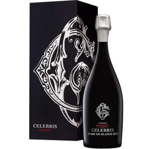 La Fine Bulle - Champagne Gosset Celebris Blanc de Blancs 2012