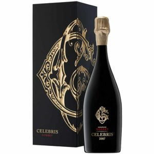 La Fine Bulle - Champagne Gosset Célébris Extra Brut 2007