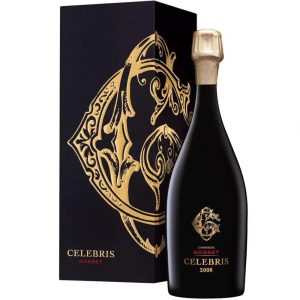 La Fine Bulle - Champagne Gosset Célébris Extra Brut 2008