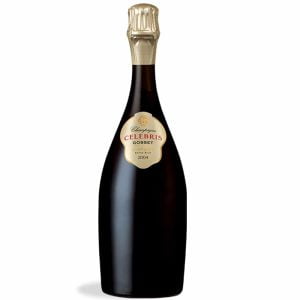 La Fine Bulle - Champagne Gosset Célébris Extra Brut 2004
