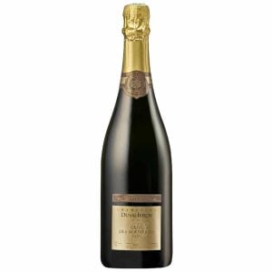 La Fine Bulle - Champagne Duval-Leroy Précieuses Parcelles Clos des Bouveries 2005