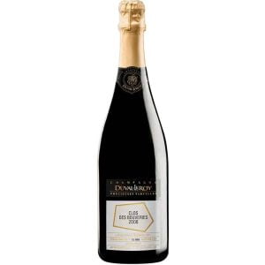 La Fine Bulle - Champagne Duval-Leroy Précieuse Parcelle Clos des Bouveries 2006