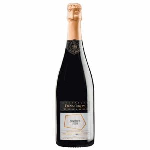 La Fine Bulle - Champagne Duval-Leroy Précieuses Parcelles Cumières 2005