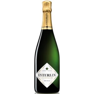La Fine Bulle - Champagne Esterlin Brut Eclat